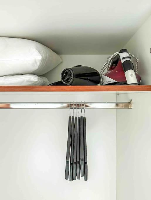 Anavros Rooms Volos Eksteriør billede
